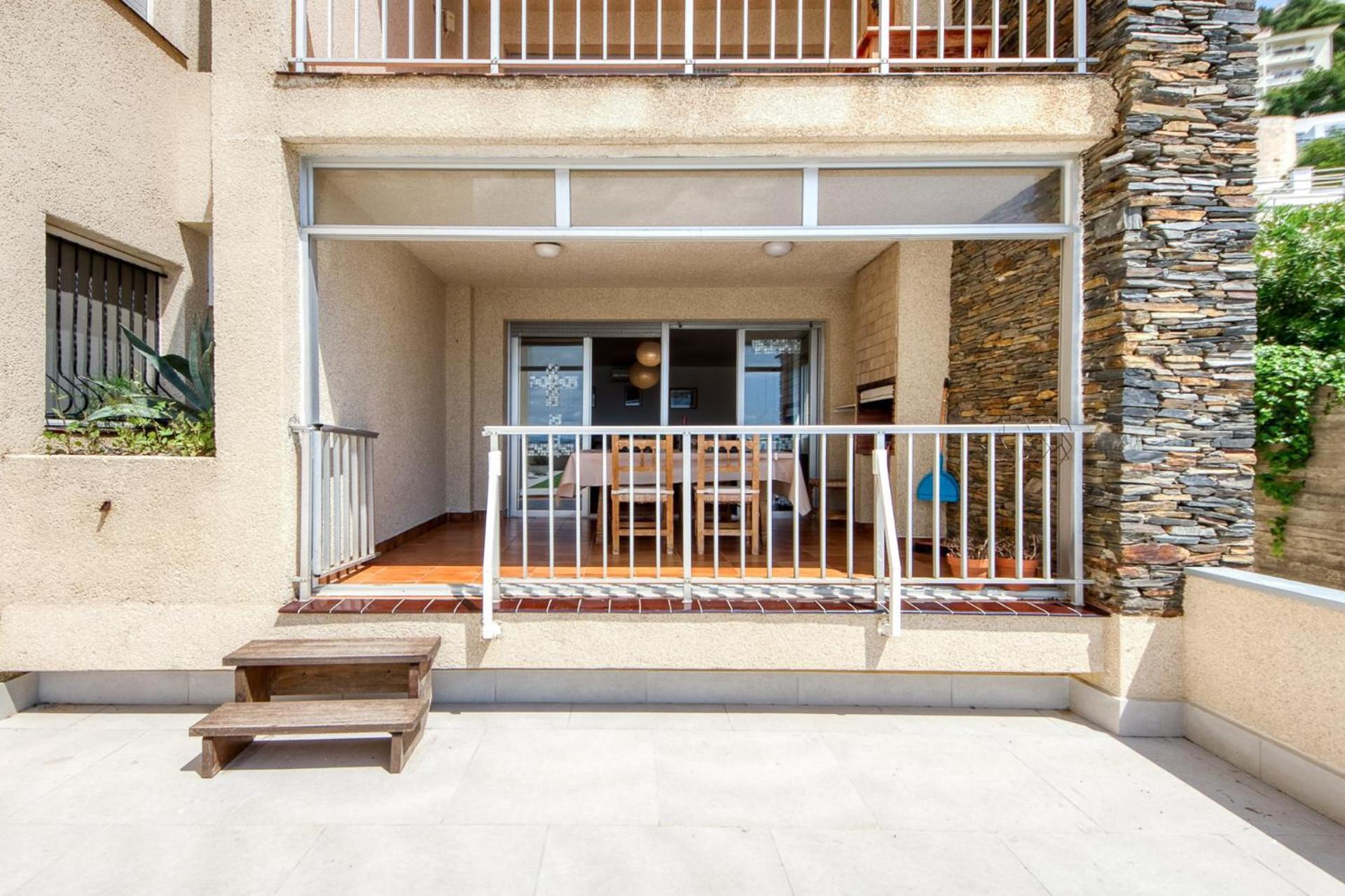 Dallas 2B Canyelles - Barneda Premium Rosas Exterior foto